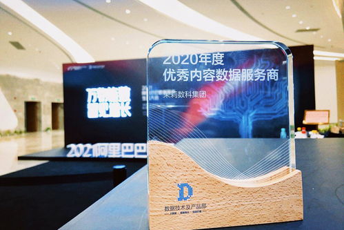 茉莉數(shù)科獲評阿里巴巴2020年度優(yōu)秀內(nèi)容數(shù)據(jù)服務(wù)商，引領(lǐng)數(shù)字文化創(chuàng)意內(nèi)容應(yīng)用服務(wù)新浪潮