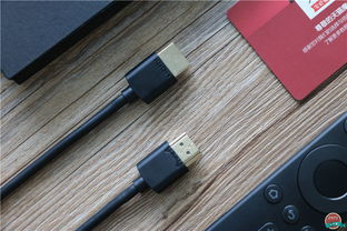 天貓魔盒3Pro首發評測 外觀蛻變性能進化，家庭娛樂新標桿的革新之作